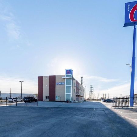 Motel 6 Fort Worth, Tx - North - Saginaw Εξωτερικό φωτογραφία