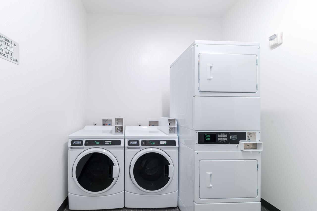 Motel 6 Fort Worth, Tx - North - Saginaw Εξωτερικό φωτογραφία