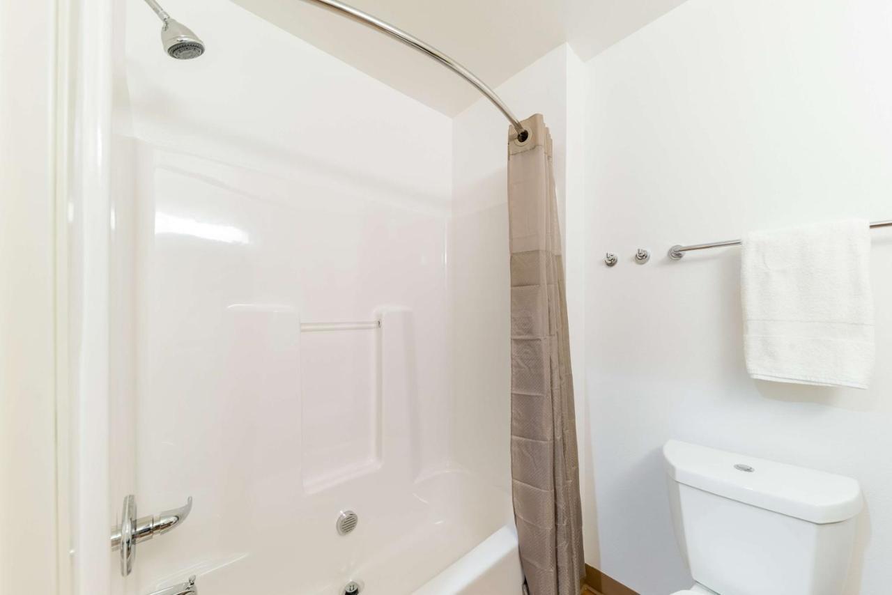 Motel 6 Fort Worth, Tx - North - Saginaw Εξωτερικό φωτογραφία