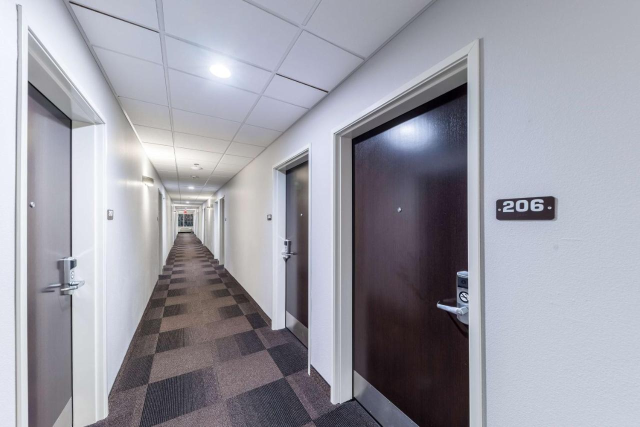 Motel 6 Fort Worth, Tx - North - Saginaw Εξωτερικό φωτογραφία