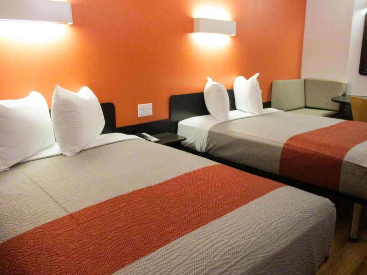 Motel 6 Fort Worth, Tx - North - Saginaw Εξωτερικό φωτογραφία
